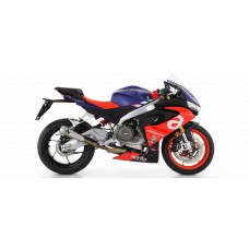 Arrow | APRILIA RS 660 COMPETITION 