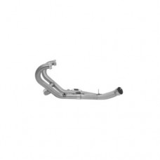 Arrow BMW R NINE T '14-16 2:1 STAINLESS STEEL COLLECTORS WITHOUT CATALYST FOR ARROW AND ORIGINAL SILENCERS