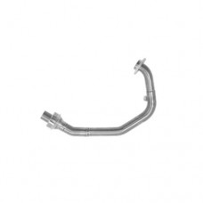 Arrow KTM DUKE 390 '21 RACING DE-CATALYZED STAINLESS STEEL COLLECTOR