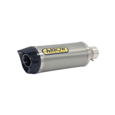 Arrow | YAMAHA Street Thunder aluminium silencer