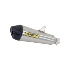 Arrow | YAMAHA X-Kone silencer