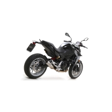 ARROW BMW F 900R/XR '20 HOMOLOGATED PRO-RACE  STAINLESS STEEL EXHAUST