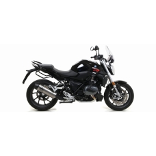 ARROW BMW R 1250R/RS '19/20 HOMOLOGATED       TITANIUM MAXI RACE-TECH EXHAUST