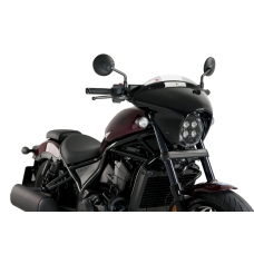 Puig Windshield Batwing Sml Sport Honda Cmx1100 21'