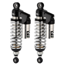 Matris twin TRIUMPH THRUXTON 900 04/15