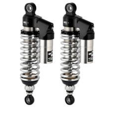 Matris twin TRIUMPH THRUXTON 900 04/15