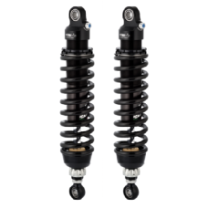 Matris twin TRIUMPH THRUXTON 1200R 16/20 (VIN upto 773222)