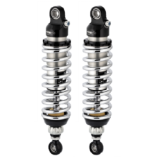 Matris twin TRIUMPH THRUXTON 1200R 16/20 (VIN upto 773222)