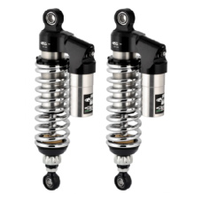 Matris twin TRIUMPH THRUXTON 1200R 16/20 (VIN upto 773222)