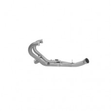Arrow BMW R NINE T SCRAMBLER '21 RACING NON CATALYZED STAINLESS STEEL COLLECTORS (REMOVE ORIGINAL EXHAUST VALVE)