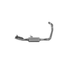ARROW APRILIA RS 660 '20 RACING STAINLESS     STEEL COLLECTOR