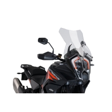 Puig Touring Screen Plus Ktm 1290 Super Adventure R-S