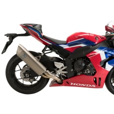 Puig Rear Seat Cowls Honda Cbr1000Rr Fireblade/Sp 20'-2