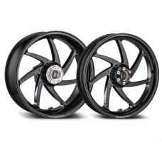MARCHESINI | M7RS Genesi YZF-R6 / YZF-R1 / MT-10, Front