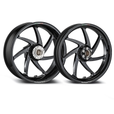 Marchesini | M7RS Genesi KAWASAKI ZX-10R, Rear