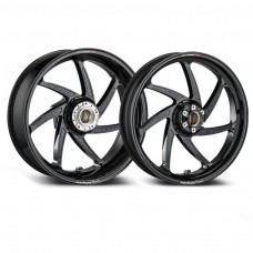 Marchesini | M7RS Genesi 1000 GSX-R, Rear