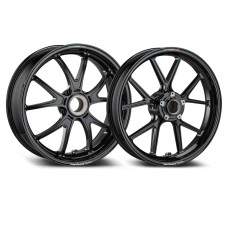 Marchesini | M10 RS Corse Magnesium CBR 1000 RR/SP1/SP2 Fireblade, Front