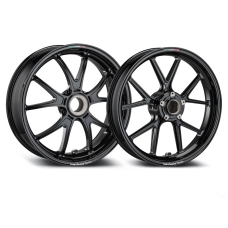 MARCHESINI | M10RS Corse Magnesium APRILIA 1000/1100 RSV4 R/RR / Tuono V4 /R / RR, Rear
