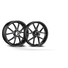 Marchesini | M10RS Corse 600/750 GSX-R, Rear