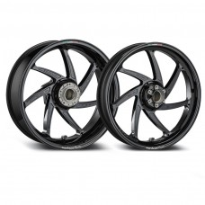 Marchesini | M7RS Genesi Magnesium ZX-10R, Front