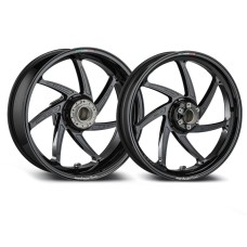 Marchesini | M7RA Genesi Magnesium YZF-R1 / MT-10, Rear