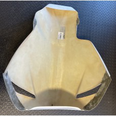 Sebimoto underkåpe, Kawasaki ZX-10R 04/05