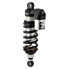 Matris shock TRIUMPH DAYTONA 675 06/12 (VIN up to 381274 & from 381275 to 564947)