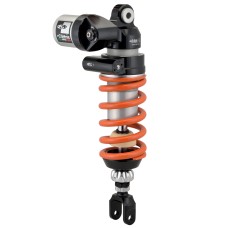 Matris shock TRIUMPH DAYTONA 675 06/12 (VIN up to 381274 & from 381275 to 564947)
