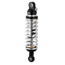 Matris twin TRIUMPH SCRAMBLER 900 06/16
