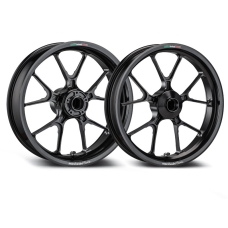 Marchesini | M10RR Kompe Motard G 450 X, Front