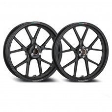 Marchesini | M10RS Kompe DUCATI MONSTER / HYPERMOTARD / SUPERSPORT / MULTISTRADA / STREETFIGHTER / DIAVEL, Front