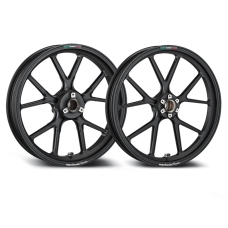 Marchesini | M10RS Kompe Forged Aluminium KTM 125/390 DUKE, Front