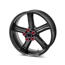 Rotobox | Boost design 990 Superduke /R, Rear