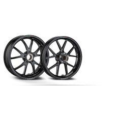 Marchesini | M10RS Corse Magnesium MV AGUSTA 675/800 F3/BRUTALE/RIVALE, Rear Singlearm