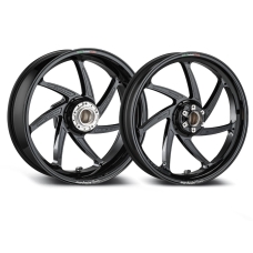 Marchesini | Genesi M7RS S1000 R/RR