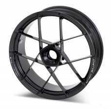 Rotobox | Bullett design HONDA CBR 1000, Rear