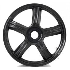 Rotobox | Boost design R Nine T 1200, Rear