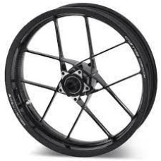 Rotobox | Bullett design RC8 /RC8R, Front