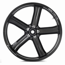 Rotobox | Boost design Z1000 / Z SX 1000, Front