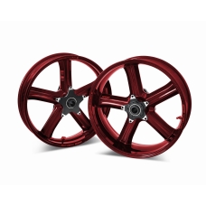 Rotobox | Boost design MV Agusta F4 750/1000 / 990R  / Costacorta 1000 / Brutale 1000/1090 R/RR, Front