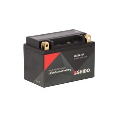 SHIDO | LTX14 HP Lithium Ion