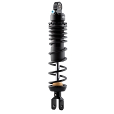 Matris | Twinshock BMW C400 GT/X