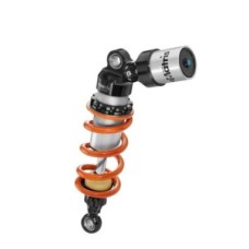 Matris shock APRILIA SHIVER 750 07/09 & GT 750 09/12