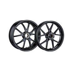 MARCHESINI |  M10RS Kompe DUCATI MONSTER / HYPERMOTARD / SUPERSPORT / STREETFIGHTER, Rear Singlearm