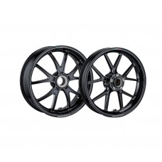 Marchesini | Singlearm M10RS Kompe DUCATI MONSTER / SUPERSPORT / MULTISTRADA / STREETFIGHTER / PANIGALE /V4, Rear
