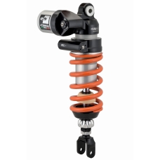 Matris shock BMW R 1200 HP2 Megamoto (K25) 07/12