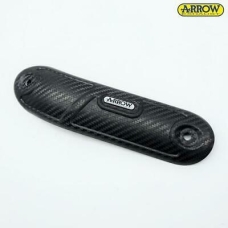 ARROW YAMAHA TÉNÉRÉ 700 '19 CARBON ACCESSORY  PROTETCION FOR INDY RACE EXHAUSTS