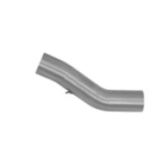 ARROW DUCATI DIAVEL - MONSTER 1200 HOMOLOGATEDEURO4 LINK PIPE