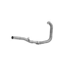 ARROW YAMAHA MT-03 '16 2:1 STAINLESS STEEL    COLLECTORS ONLY FOR ARROW SILENCERS