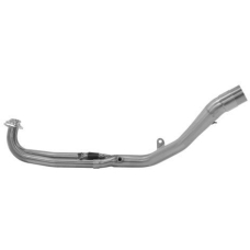ARROW YAMAHA T-MAX 530 '17/19 HOMOLOGATED     STAINLESS STEEL COLLECTOR CATALYTIC     HOMOLOGATED FOR ARROW SILENCER